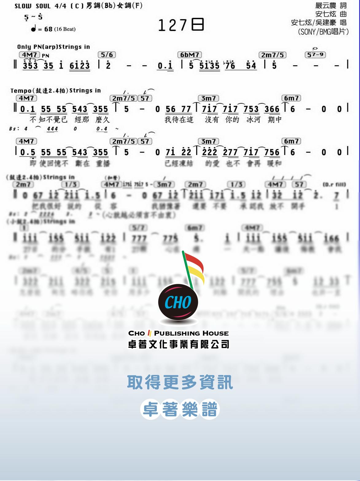 127日